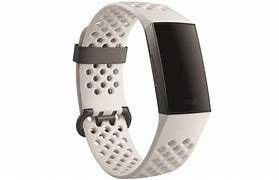 Image result for Fitbit Charge 3 White