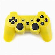 Image result for Blue PS3 Controller