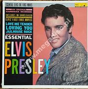 Image result for Elvis Movie RCA Victor