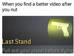 Image result for Last Stand MEME Funny