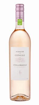 Image result for Cengle Cotes Provence Vieilles Vignes Rose