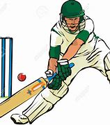 Image result for Cricket Emoticon Clip Art