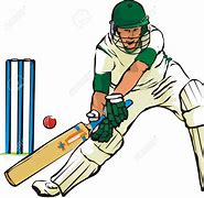Image result for The Cricket Ashes Clip Art
