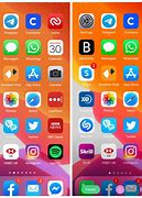 Image result for iPhone 11 HomeScreen