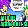 Image result for Memes BR Dragon Ball