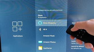 Image result for How to Clean Fire TV Screen