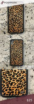 Image result for iPhone 8 Wildflower Cases Cheetah