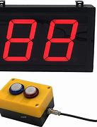 Image result for Number Counter Display