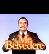 Image result for Mr. Belvedere