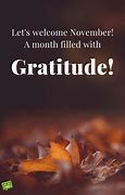 Image result for Welcome November Quotes