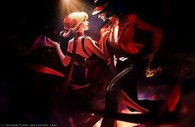 Image result for Tango Twisted Fate