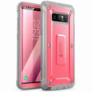 Image result for Note 8 Case with Screen Protector