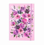 Image result for A5 Notebook Rose