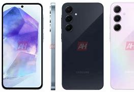 Image result for Samsung Galaxy A55 5G Colors