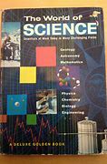 Image result for Science Books