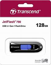 Image result for 128GB Transcend Flashdrive