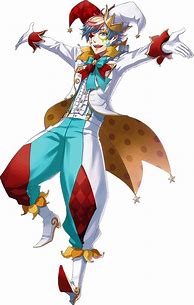 Image result for Anime Circus Boy