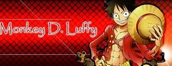 Image result for Luffy Banner 1024X 576 Px