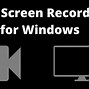 Image result for Record Screen Free Download
