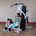 Image result for Body Solid Gym