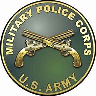 Image result for U.S. Army MP