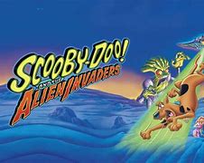 Image result for Scooby Doo Alien Invaders Watch