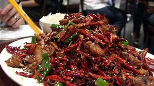 Image result for Images for Eating Something Too Spicy