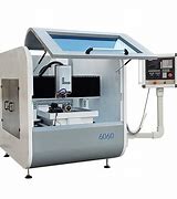 Image result for Small Shop CNC Milling Machine