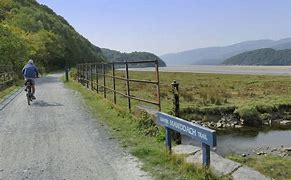 Image result for Mawddach Cycle Trail