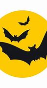 Image result for Bat Logo Clip Art