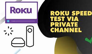 Image result for Roku TV Diagnostics Test Examples