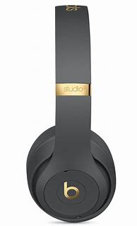 Image result for Pair of Headphones Doctor Gray