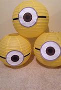 Image result for Lanthern Minions
