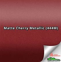 Image result for Cherry Vinyl Wrap