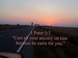 Image result for 1 Peter 5 7 Wallpaper