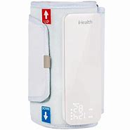 Image result for iHealth Blood Pressure Monitor