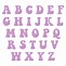Image result for Aesthetic Bubble Letters