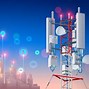 Image result for Cell Tower Illustration
