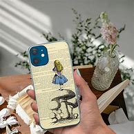 Image result for Alice in Wonderland Phone Case