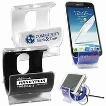 Image result for Custom Printed Cell Phone Holder