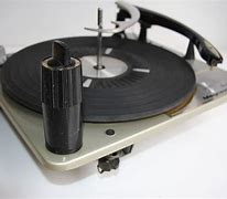 Image result for Vintage Magnavox Turntable