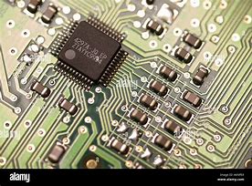 Image result for Computer Chip Circuit