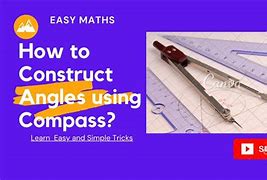 Image result for Constucted Angles 90 Degrees