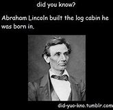 Image result for Lincoln Jokes