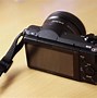 Image result for Sony a5100 Camera Strap