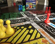 Image result for Giant Sorry Game