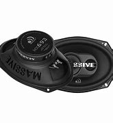 Image result for 3 Inch 3-Way Coaxial Speaker