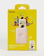 Image result for Instax Printer Dusty Pink