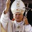 Image result for Pope John Paul the Second