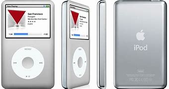 Image result for iPod Mini Classic Screen